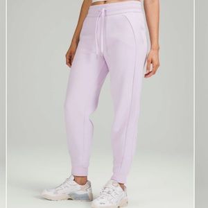 Lululemon Scuba HR Jogger